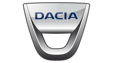 Dragvikt Dacia Duster 1.6 16V 4x2 Family Edition SUV 2016