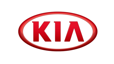 Dragvikt Kia Rio 1.0 T-GDi Advance Plus Kombi-Sedan 2020